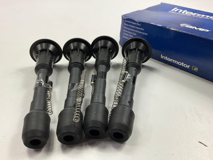Intermotor CPBK480 Direct Ignition Coil On Plug Boot Kit, Set Of 4