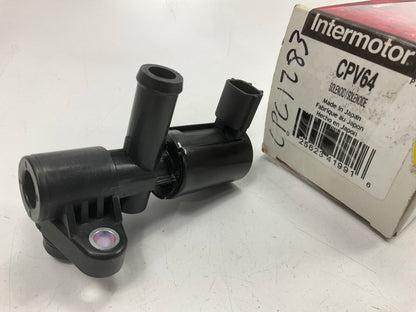 Intermotor CPV64 HITACHI Vapor Canister Solenoid