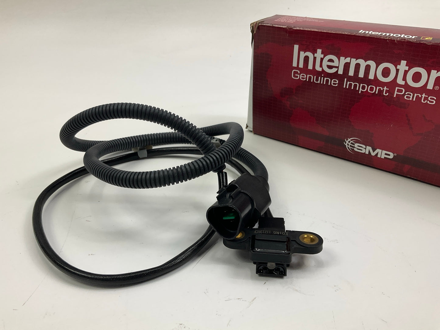 Intermotor CSS1006 Engine Crankshaft Position Sensor For 01-06 Santa Fe 2.4L-L4