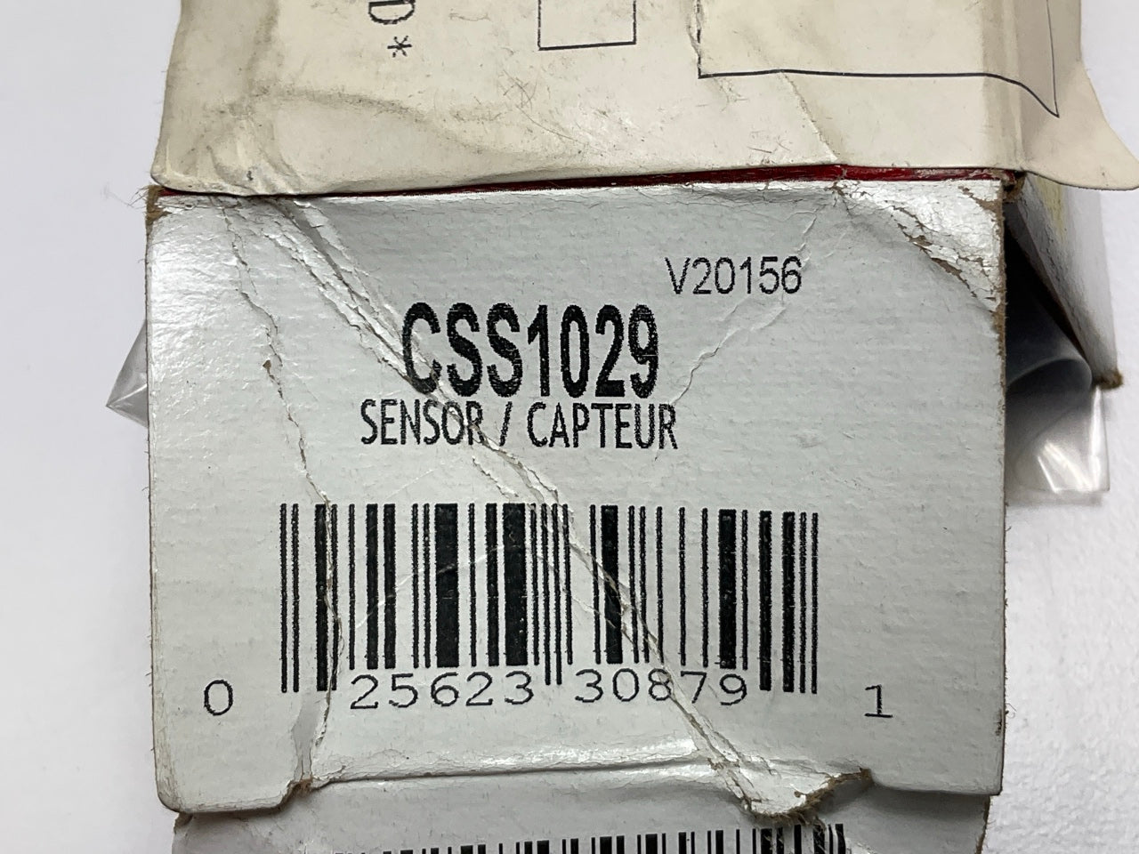 Intermotor CSS1029 Engine Camshaft Position Sensor