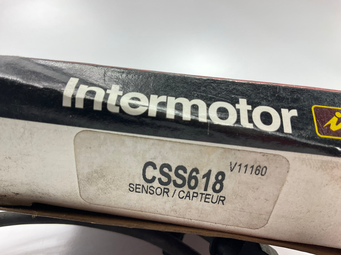 Intermotor CSS618 Engine Camshaft Position Sensor