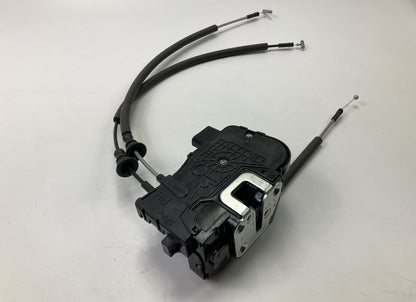 Intermotor DLA1092 Front Right Door Lock Actuator For 2010-2015 Hyundai Sonata