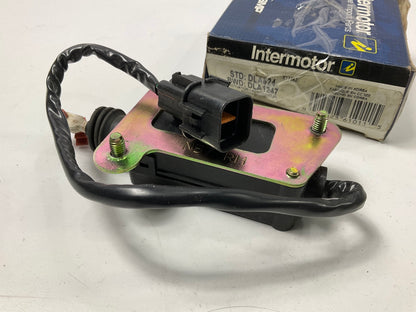 Intermotor DLA1247 Front Right Door Lock Actuator