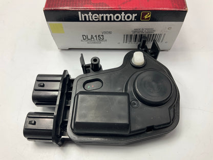 Intermotor DLA153 Front Door Lock Actuator