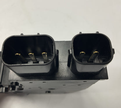 Intermotor DLA153 Front Door Lock Actuator