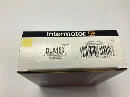 Intermotor DLA153 Front Door Lock Actuator