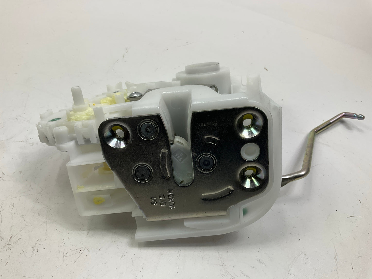 Intermotor DLA1729 Rear Right Door Lock Actuator For 2007-2011 Honda CR-V