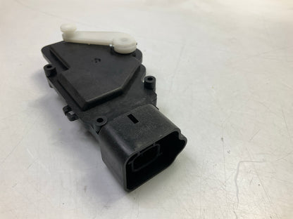 Intermotor DLA186 Rear Left Sliding Door Lock Actuator - 1998-2003 Toyota Sienna