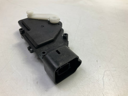 Intermotor DLA186 Rear Left Sliding Door Lock Actuator - 1998-2003 Toyota Sienna