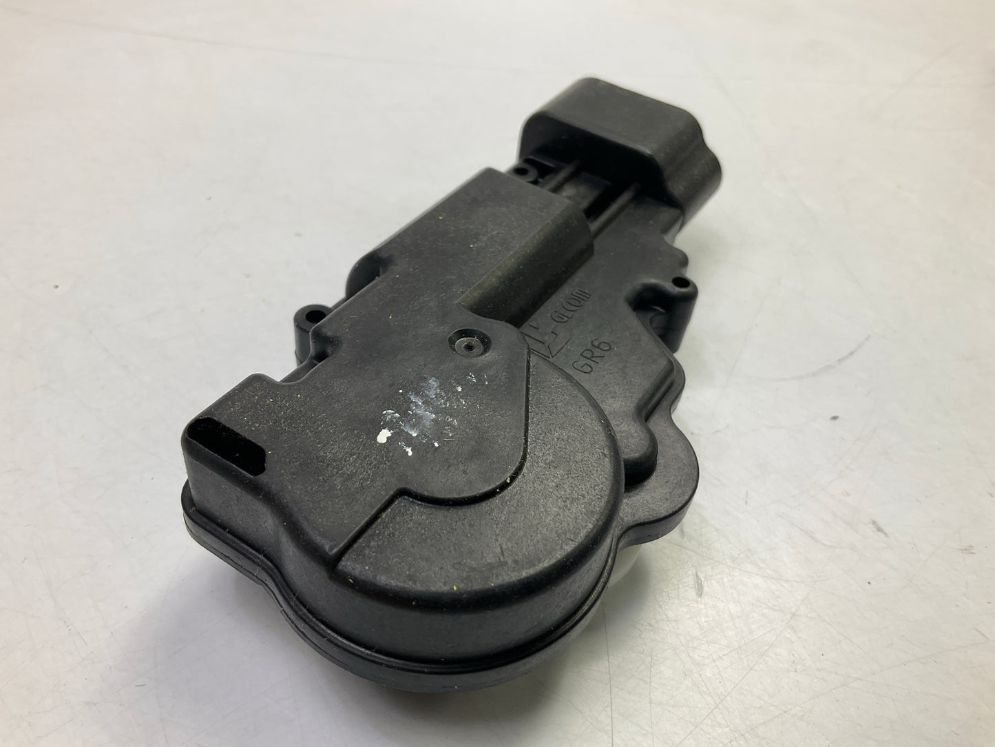 Intermotor DLA186 Rear Left Sliding Door Lock Actuator - 1998-2003 Toyota Sienna