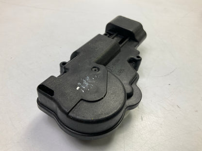 Intermotor DLA186 Rear Left Sliding Door Lock Actuator - 1998-2003 Toyota Sienna