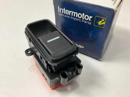 Intermotor DWS-475 Rear Door Window Switch For 2003-2007 Honda Accord