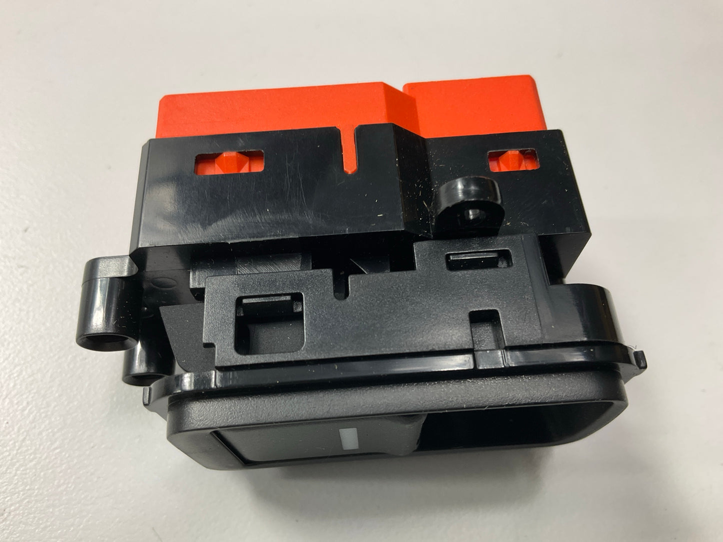 Intermotor DWS-475 Rear Door Window Switch For 2003-2007 Honda Accord