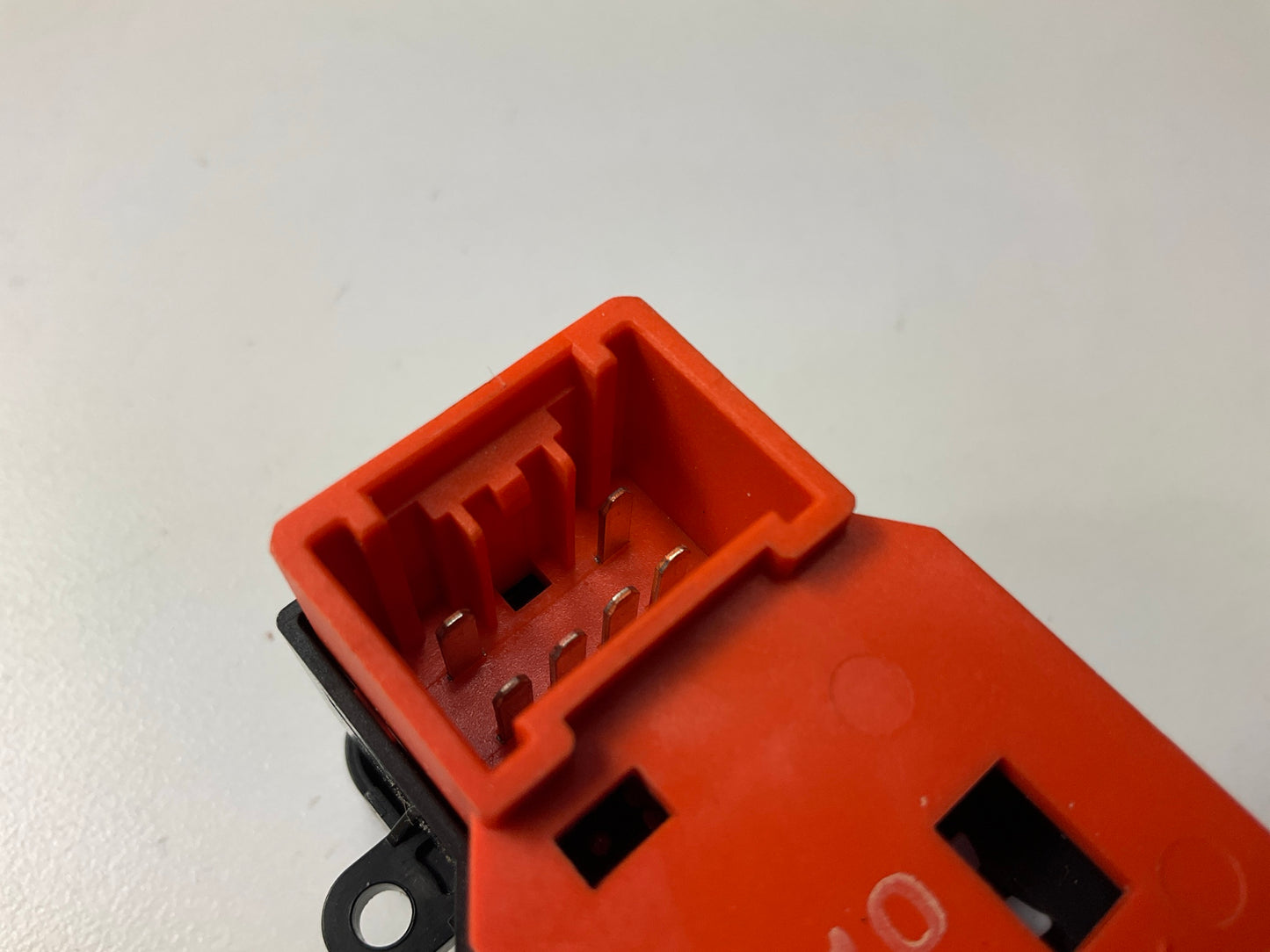 Intermotor DWS-475 Rear Door Window Switch For 2003-2007 Honda Accord
