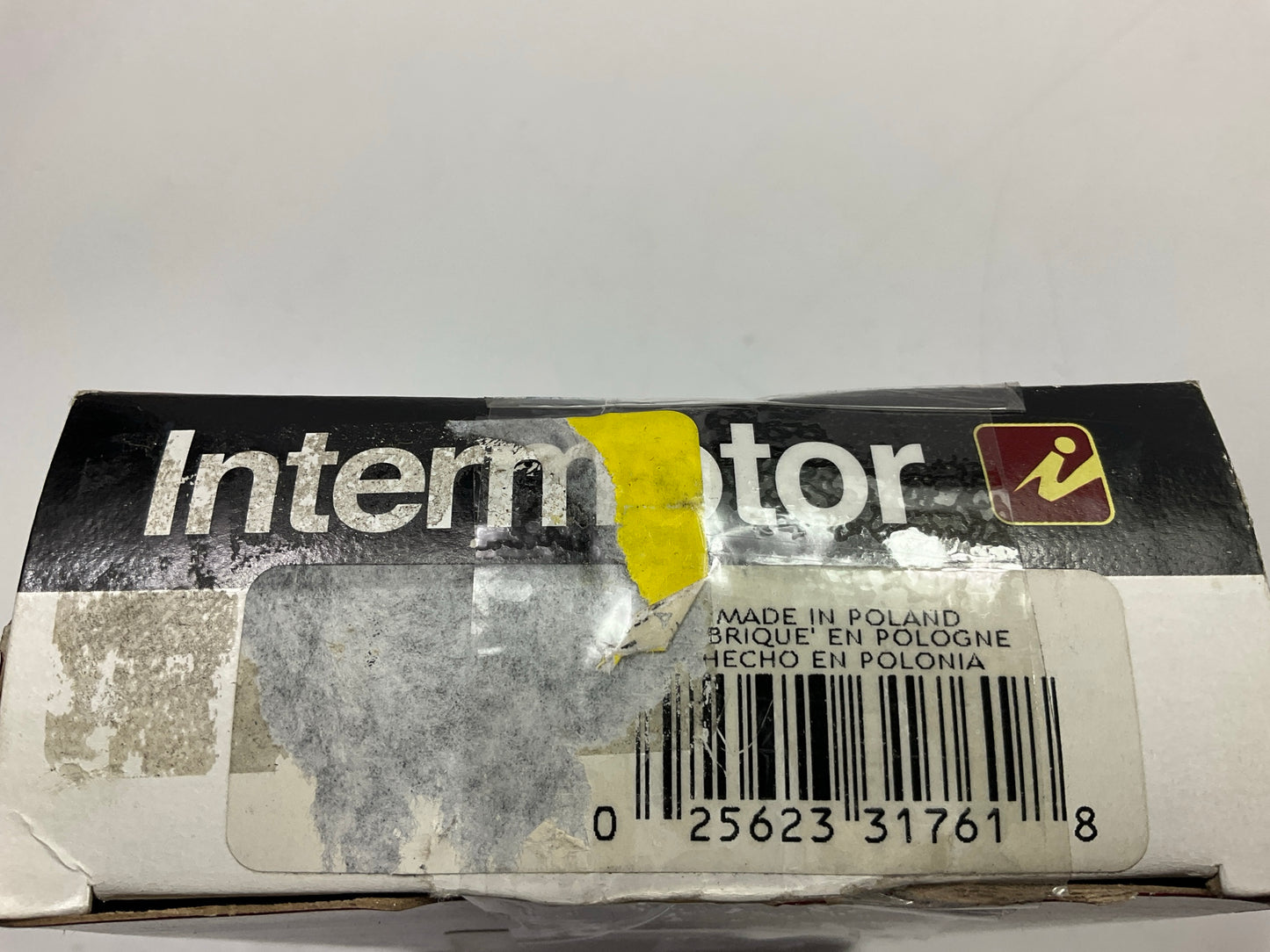 Intermotor E1035 Ignition Coil