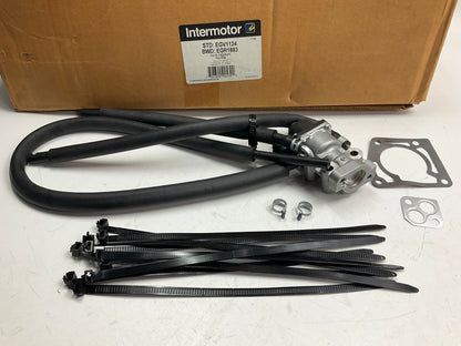 Intermotor EGV1124 Exhaust Gas Recirculation (EGR) Valve 1999-2002 Protege, 626