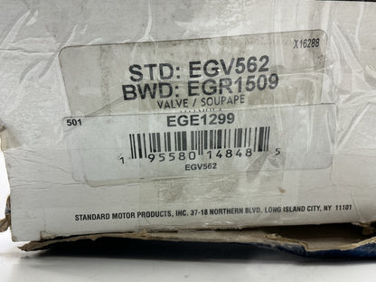 Genuine OEM Denso / Toyota 25620-35100 EGR Valve 1984-1995 Toyota 22RE Pickup