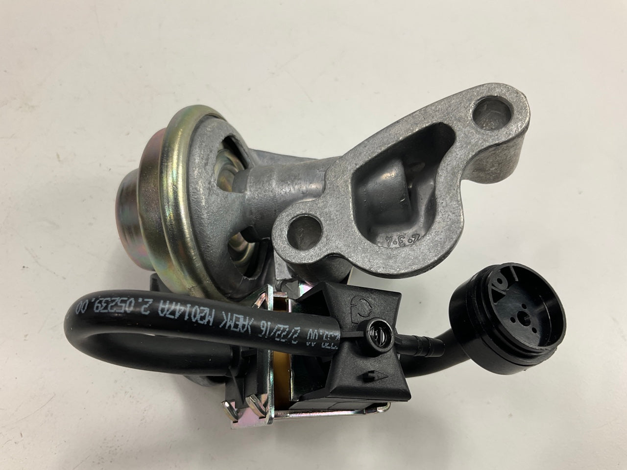Intermotor EGV811 Exhaust Gas Recirculation (EGR) Valve