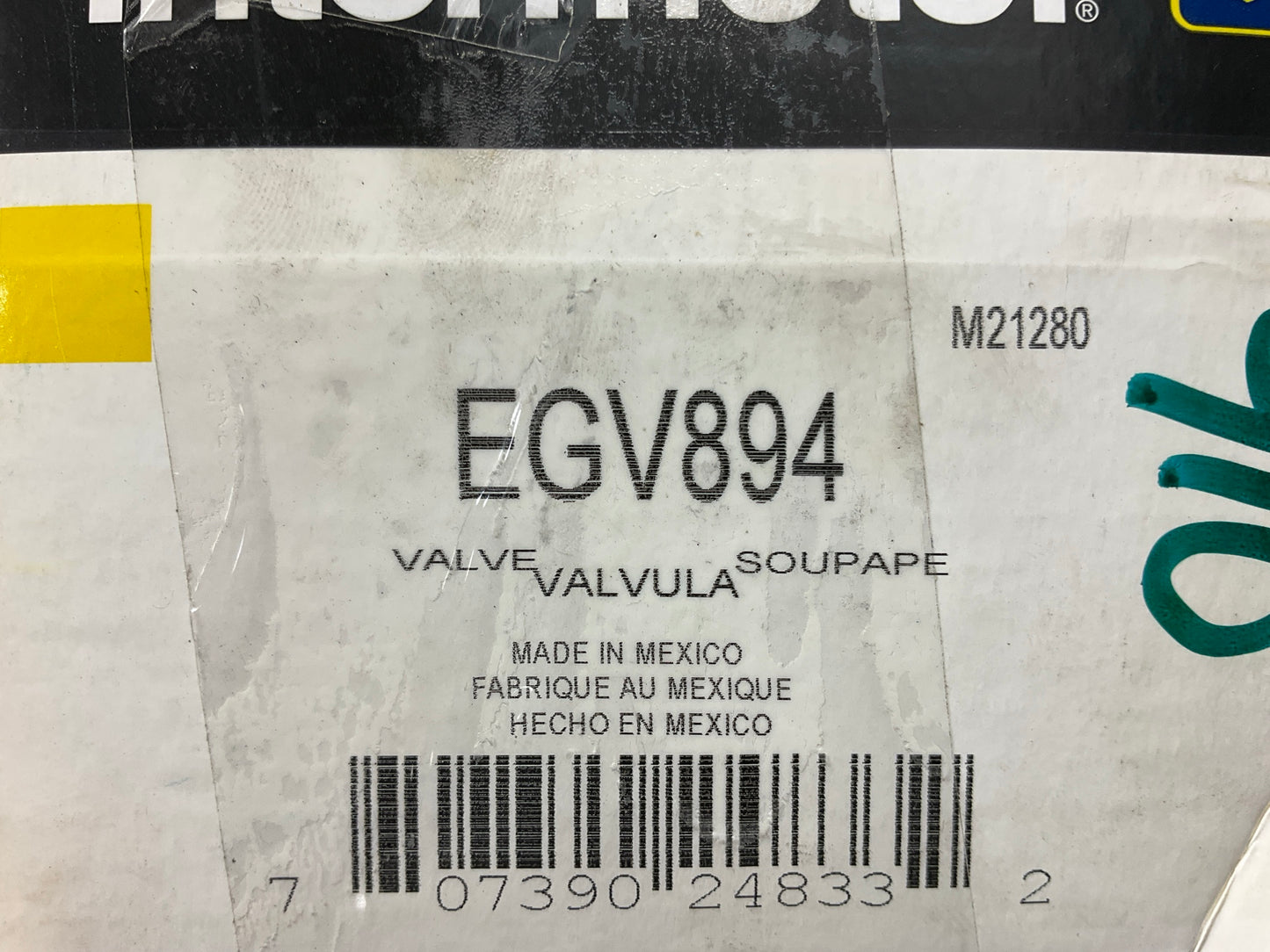 Intermotor EGV894 EGR Valve