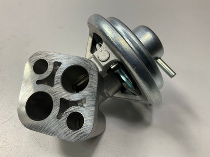 Intermotor EGV900 Exhaust Gas Recirculation EGR Valve, OEM MITSUBISHI # K5T58799