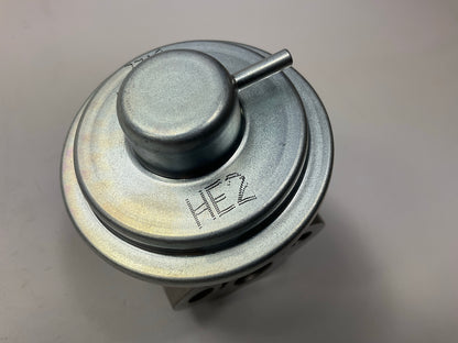 Intermotor EGV900 Exhaust Gas Recirculation EGR Valve, OEM MITSUBISHI # K5T58799