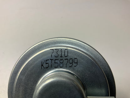 Intermotor EGV900 Exhaust Gas Recirculation EGR Valve, OEM MITSUBISHI # K5T58799