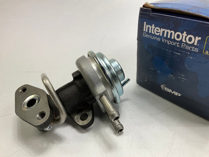 Intermotor EGV943 Exhaust Gas Recirculation EGR Valve - OEM TOYOTA # 25620-75050