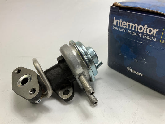 Intermotor EGV943 Exhaust Gas Recirculation EGR Valve - OEM TOYOTA # 25620-75050