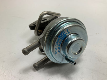 Intermotor EGV943 Exhaust Gas Recirculation EGR Valve - OEM TOYOTA # 25620-75050