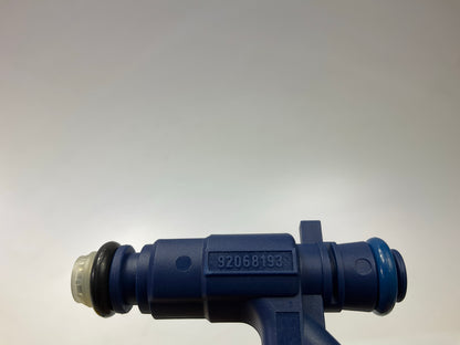 Intermotor FJ1049 Fuel Injector For 2007-2010 Suzuki 3.2L 3.6L-V6 # 0280156300