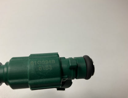 Intermotor FJ660 Fuel Injector