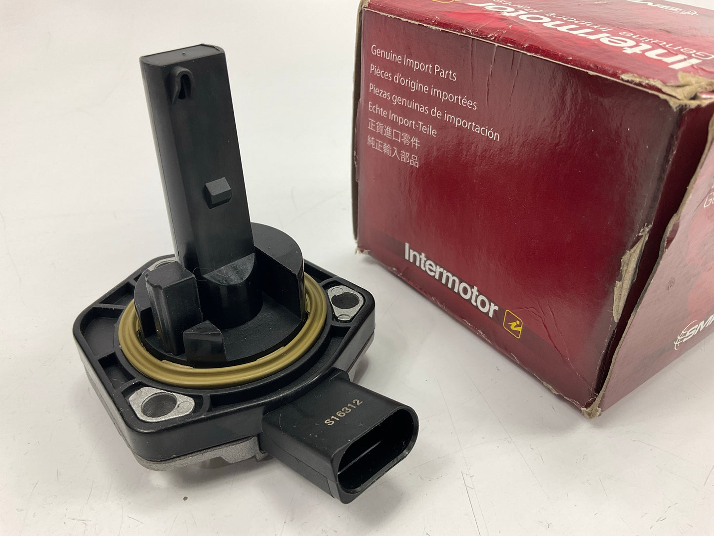 Intermotor FLS75 Engine Oil Level Sensor
