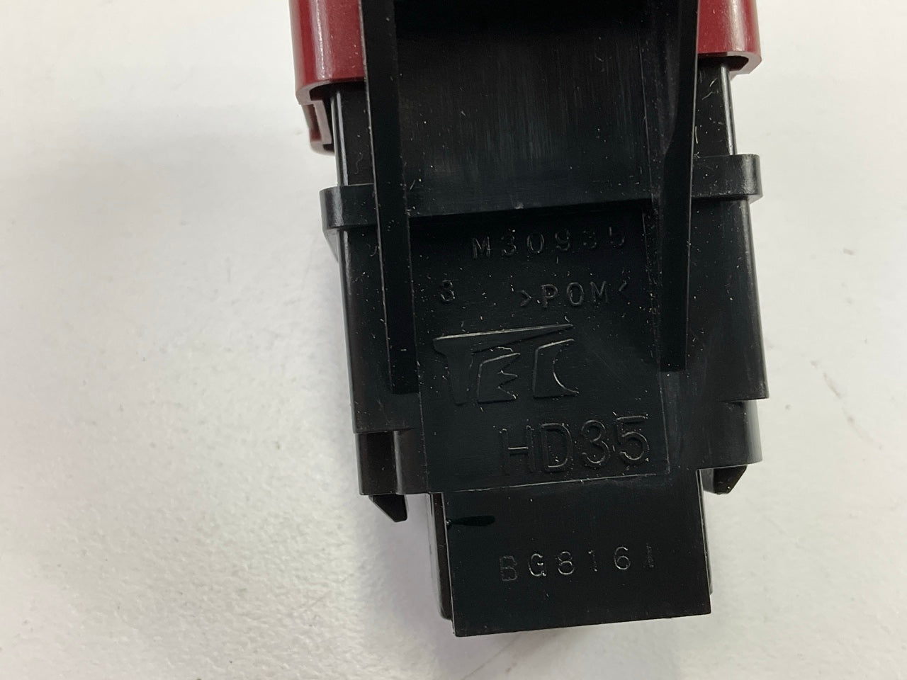 Intermotor HZS110 Hazard Warning Switch 2006-2009 Honda Civic - HYBRID ONLY