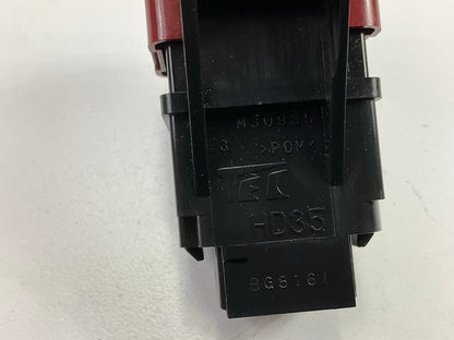 Intermotor HZS110 Hazard Warning Switch 2006-2009 Honda Civic - HYBRID ONLY
