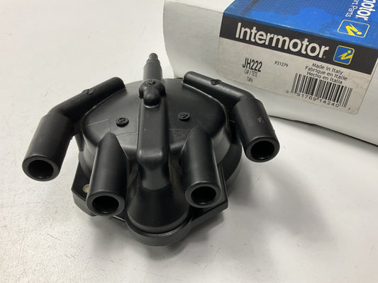 Intermotor JH222 Ignition Distributor Cap For 1992-1995 Mitsubishi Galant 2.4L
