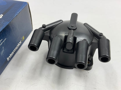 Intermotor JH243 Ignition Distributor Cap For 1996-98 Mitsubishi Galant 2.4L-L4