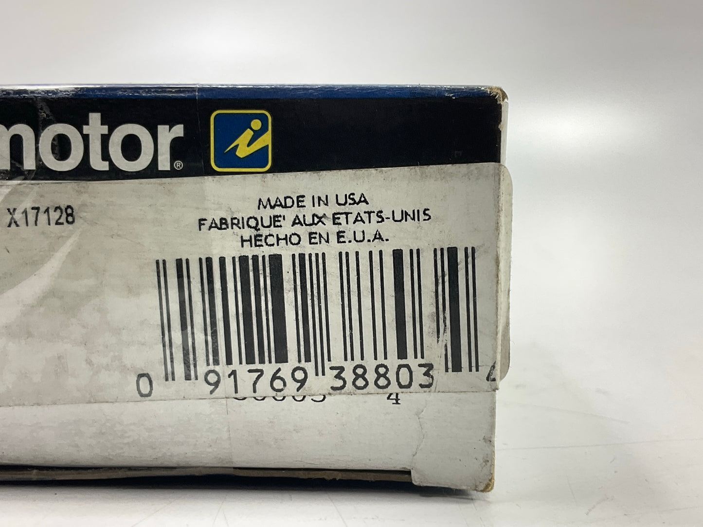 Intermotor KS96 Ignition Knock Detonation Sensor