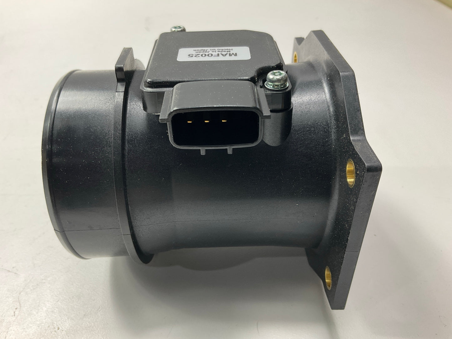 Intermotor MAS0133 MAF Mass Air Flow Sensor, Made In Japan