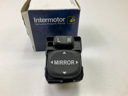 Intermotor MRS49 Mirror Adjust Switch - 2001-2006 Highlander, 2003-2006 Matrix