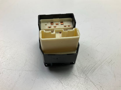 Intermotor MRS49 Mirror Adjust Switch - 2001-2006 Highlander, 2003-2006 Matrix