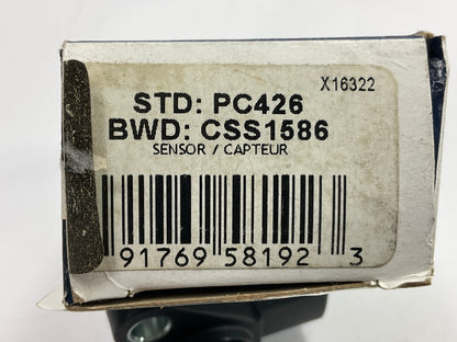 Intermotor PC426 Engine Camshaft Position Sensor