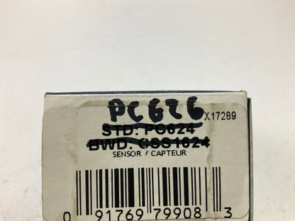 Intermotor PC626 Engine Camshaft Position Sensor