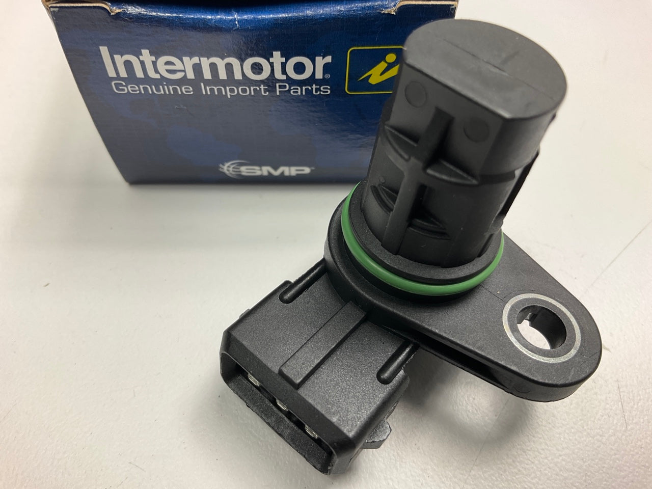 Intermotor PC661 Engine Camshaft Position Sensor For 2004-2018 Hyundai 2.0L