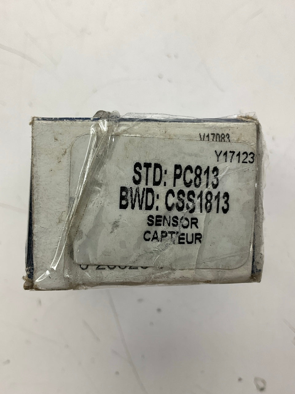 Intermotor PC813 Engine Crankshaft Position Sensor