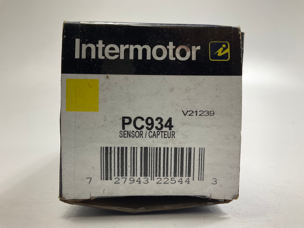 Intermotor PC934 Engine Crankshaft Position Sensor
