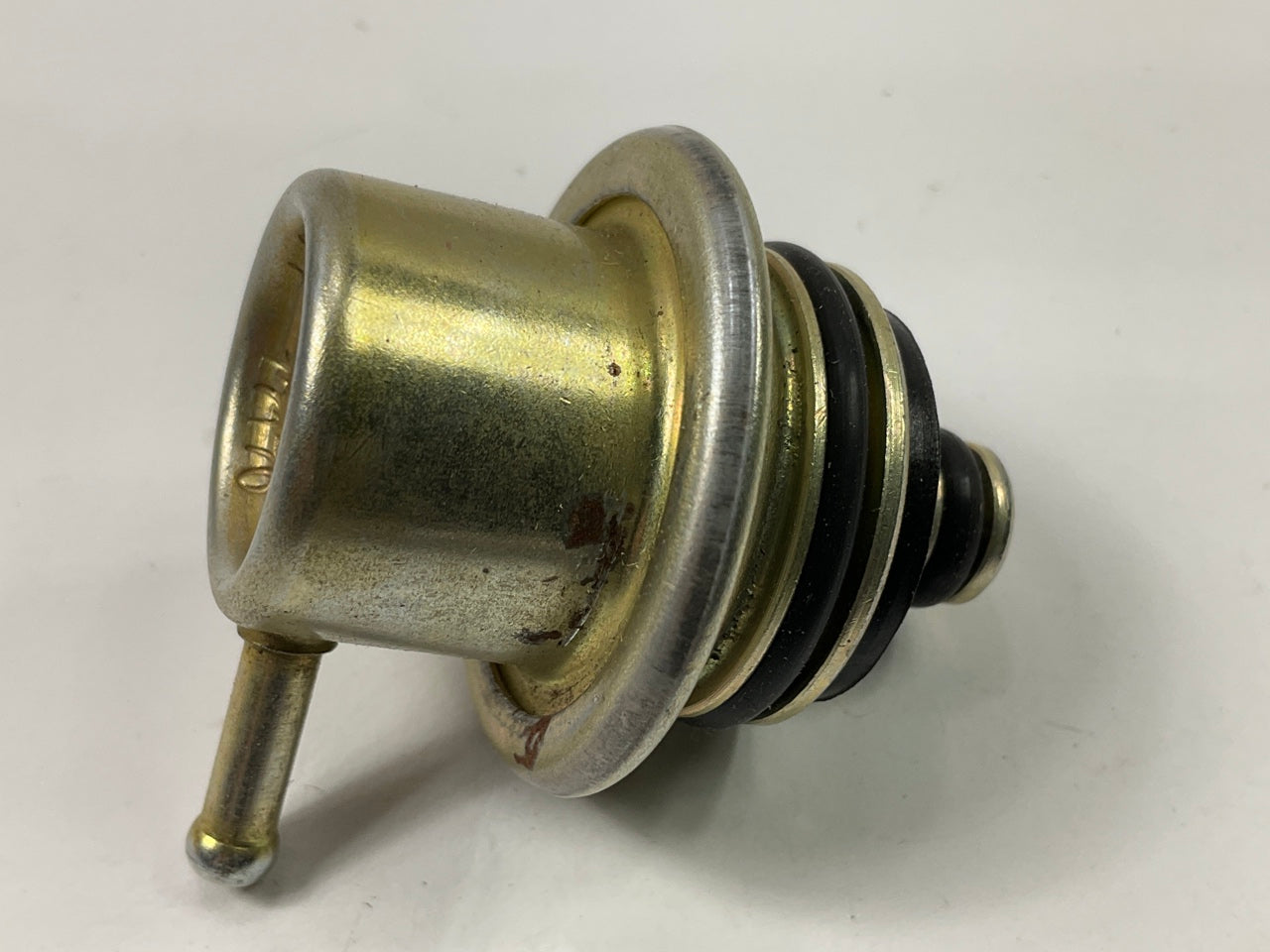 Intermotor PR160 Fuel Injection Pressure Regulator