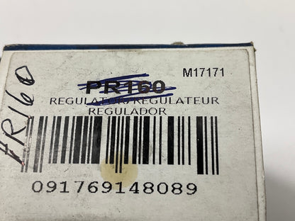 Intermotor PR160 Fuel Injection Pressure Regulator