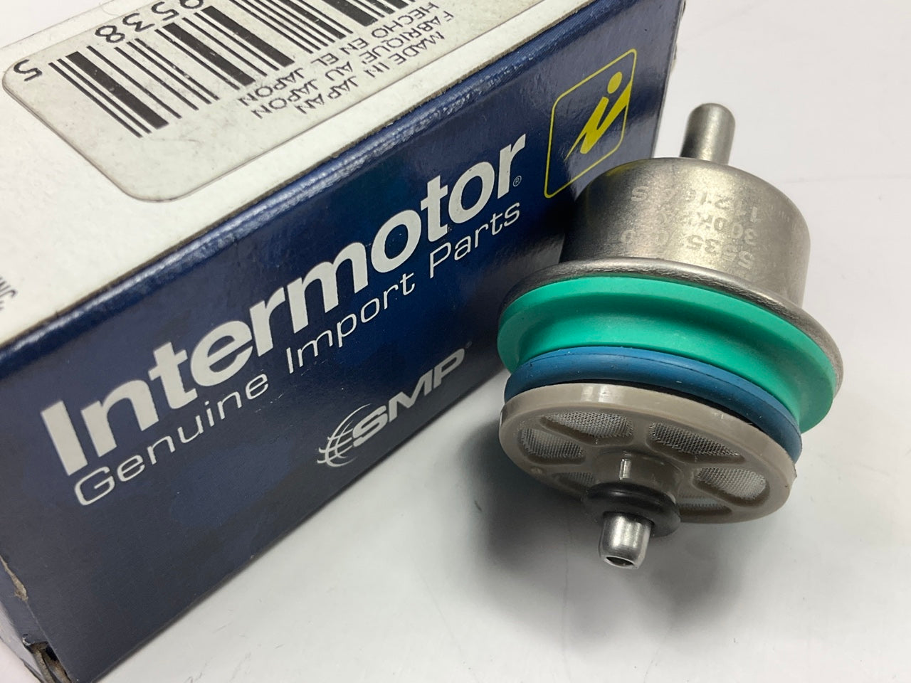 Intermotor PR453 Fuel Injection Pressure Regulator