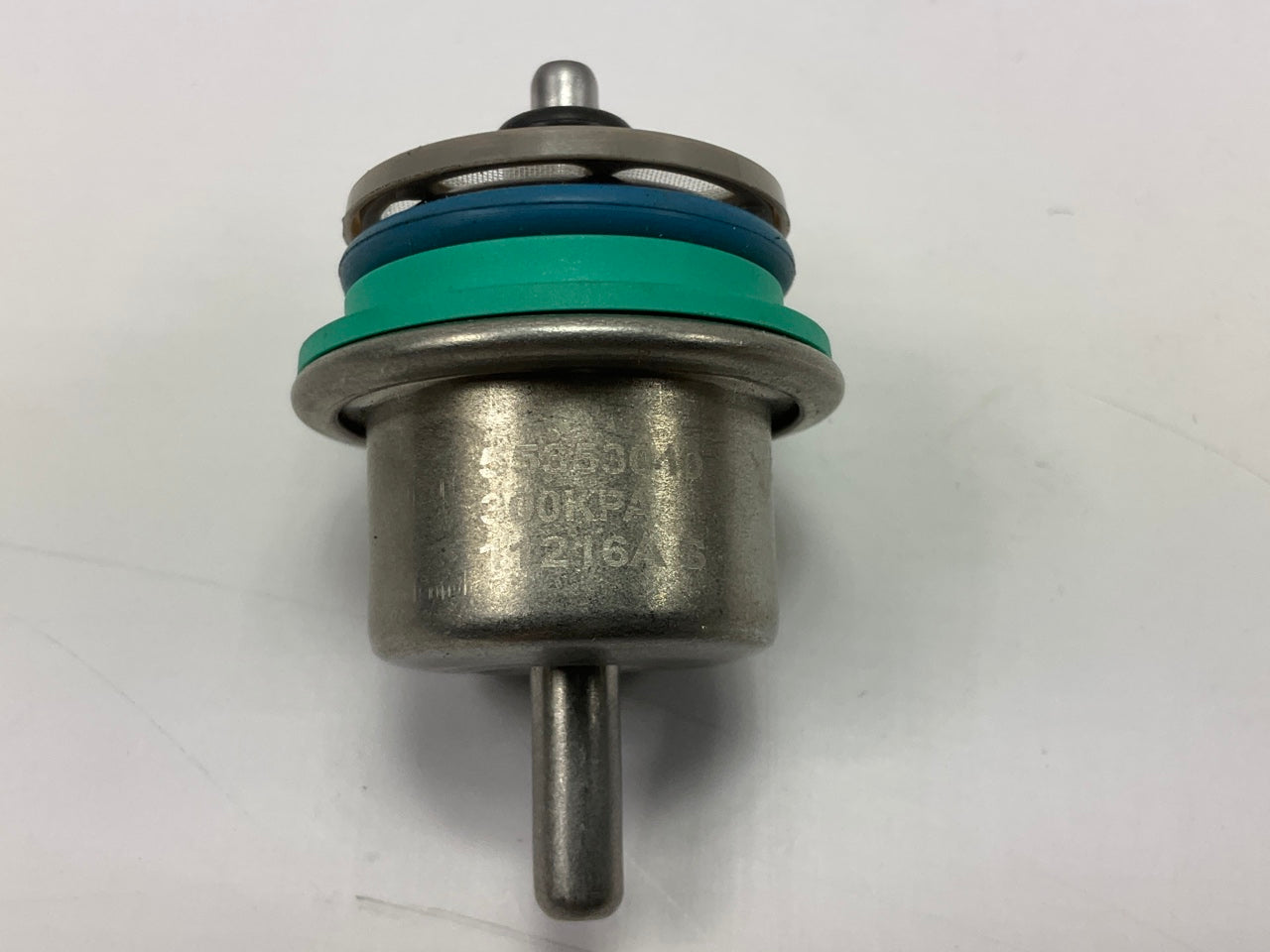 Intermotor PR453 Fuel Injection Pressure Regulator