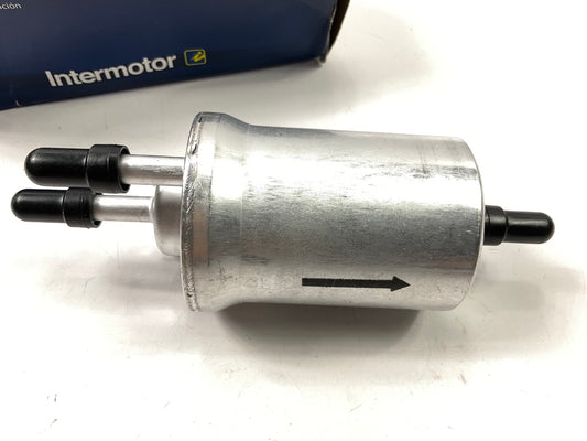 Intermotor PR460 Fuel Filter And Pressure Regulator Assembly